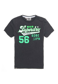 Capital Division T-Shirt
