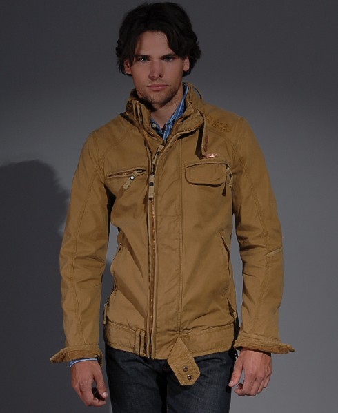 Superdry Hunting jacket