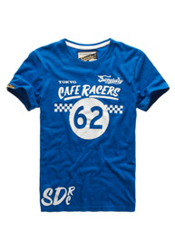 Cafe Racers T-shirt