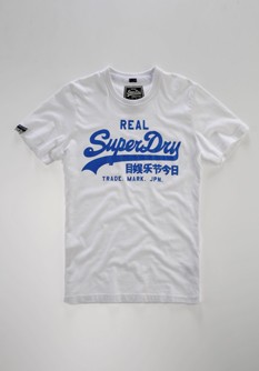 Vintage Entry T-shirt