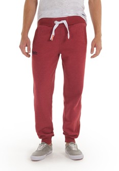 Orange Label Jogger