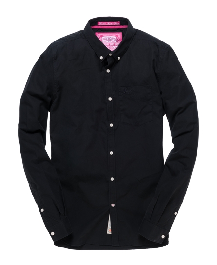 Superdry London Button Down Shirt