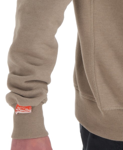 Superdry Vintage Crew Jumper
