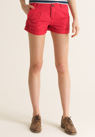 Short chino Commodity