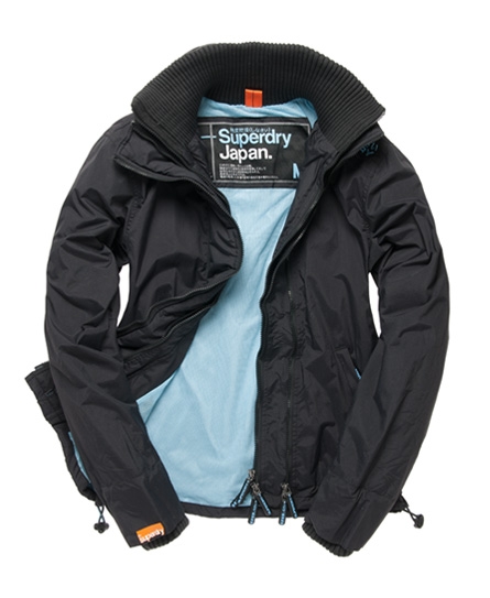 Superdry Technical Windcheater