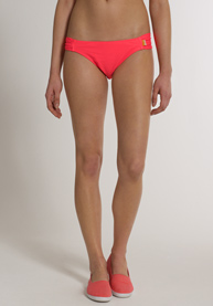 Ban Raya Bikini Bottom