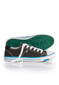 Super Series Low Top