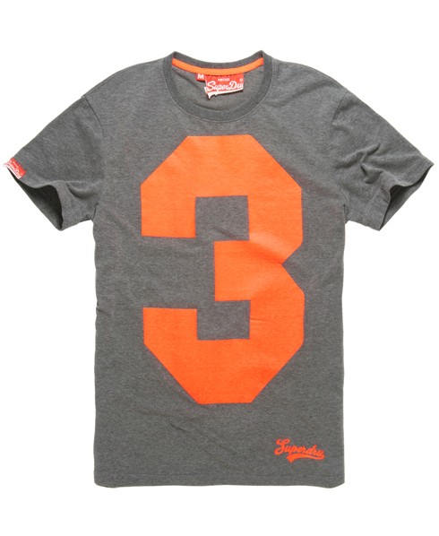 Superdry Massive T-shirt