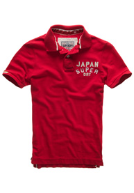 Polo Japan Dry