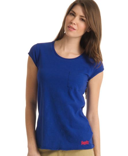 Superdry Pocket T-shirt