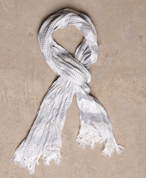Superdry Jail Mate Scarf