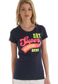 Warrior T-Shirt