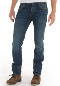 Officer Slim Jeans