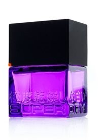 Neon Fragrance