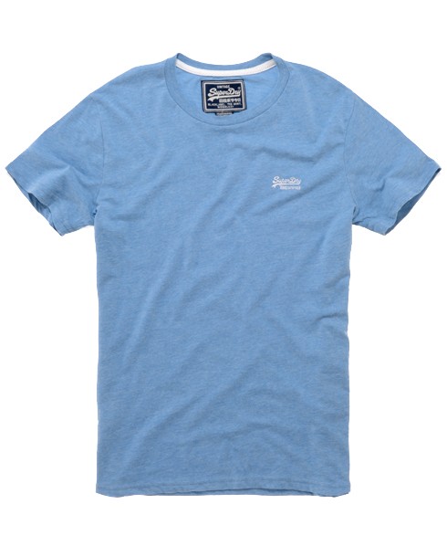 Superdry Embroidered T-Shirt