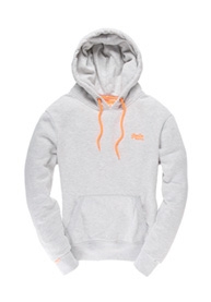Pop Colour hoodie