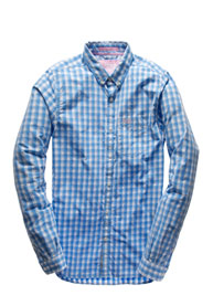 London Shirt
