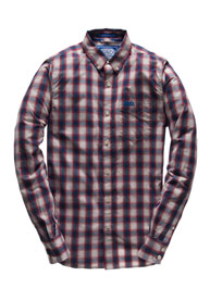 New York Shirt