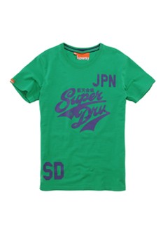 Stacker T-shirt