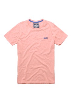 Embroidered T-shirt