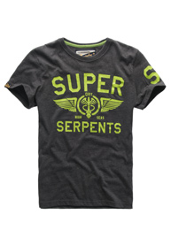 Serpents T-shirt