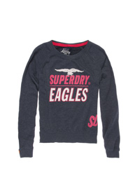 Eagle Loopback Crew