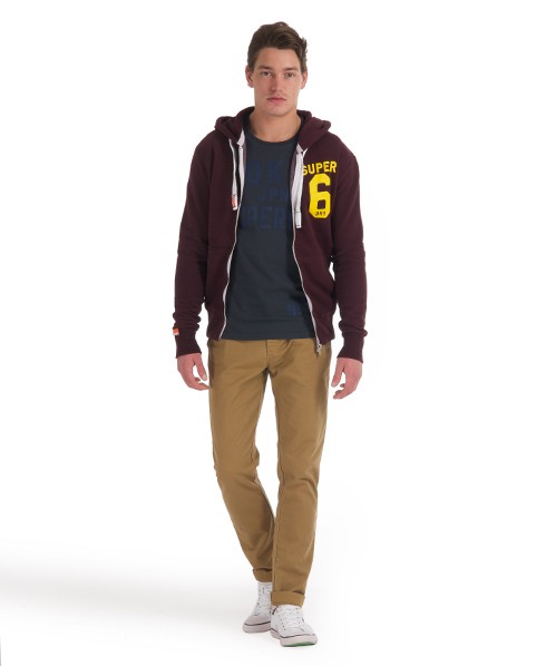 Superdry Coaching T-shirt