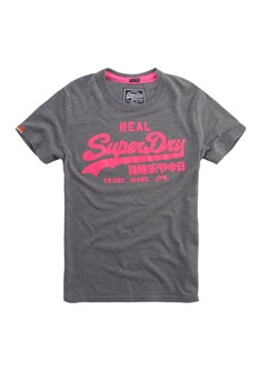 Vintage Entry T-shirt