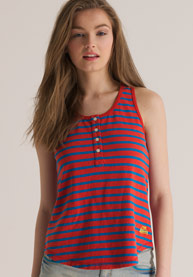 Icarus Boating Tank Top