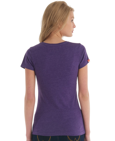 Superdry Supersonic T-shirt