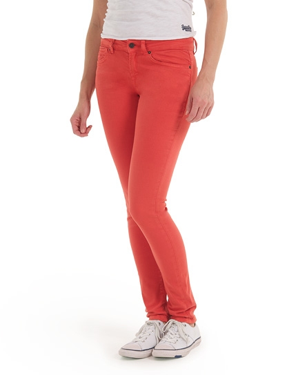 Superdry Standard Super Skinny