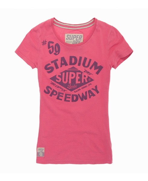 Superdry Stadium T-shirt