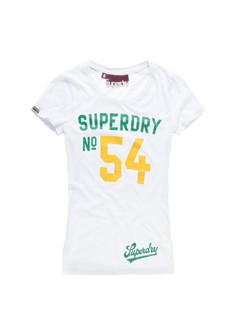 Coaching 54 T-shirt