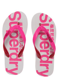 GT2 Two Colour Flip Flop