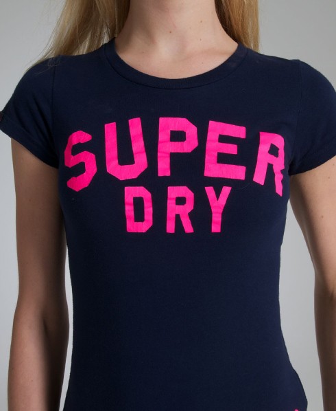 Superdry Coaching T-Shirt
