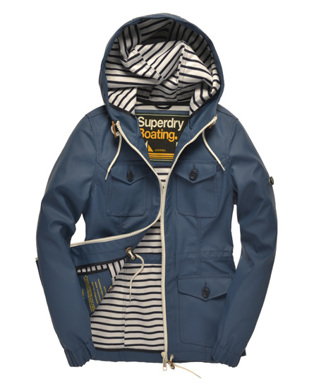 Superdry Boat Jacket