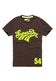 double swoosh t-shirt