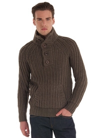 Trident Henley