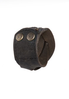 Plait Cuff