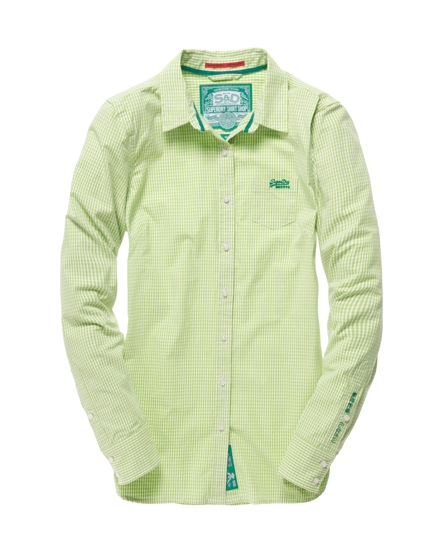 Superdry Premium Dress Shirt