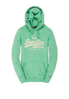 Vintage Entry Hood