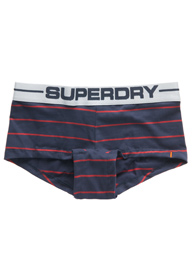 Boxer-short femme Sport