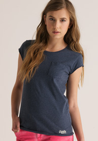 Pocket T-shirt