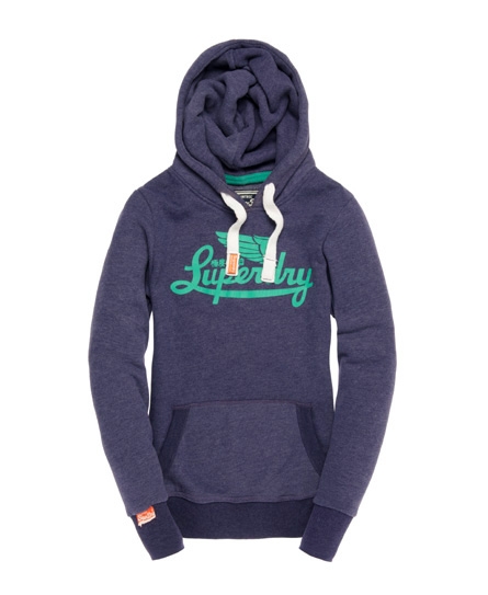 Superdry Icarus Hoodie