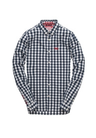 London Button Down Shirt
