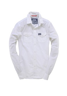 Washbasket Shirt