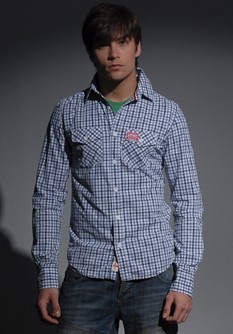 Washbasket shirt