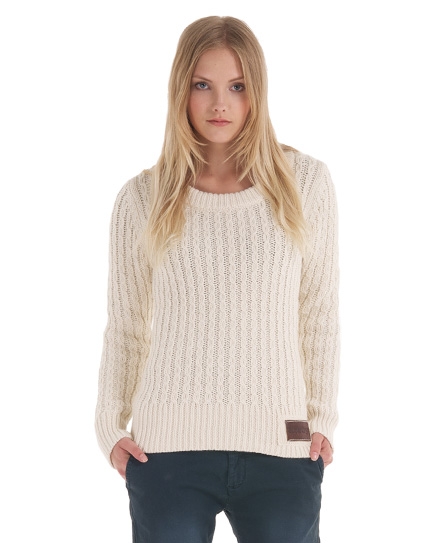Superdry orkney sweater