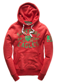 Air-1 hoodie