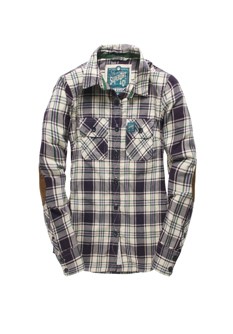 Western Lumberjack Shirt